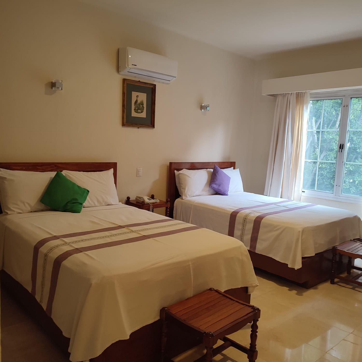 Hotel Marques Del Valle Oaxaca Экстерьер фото
